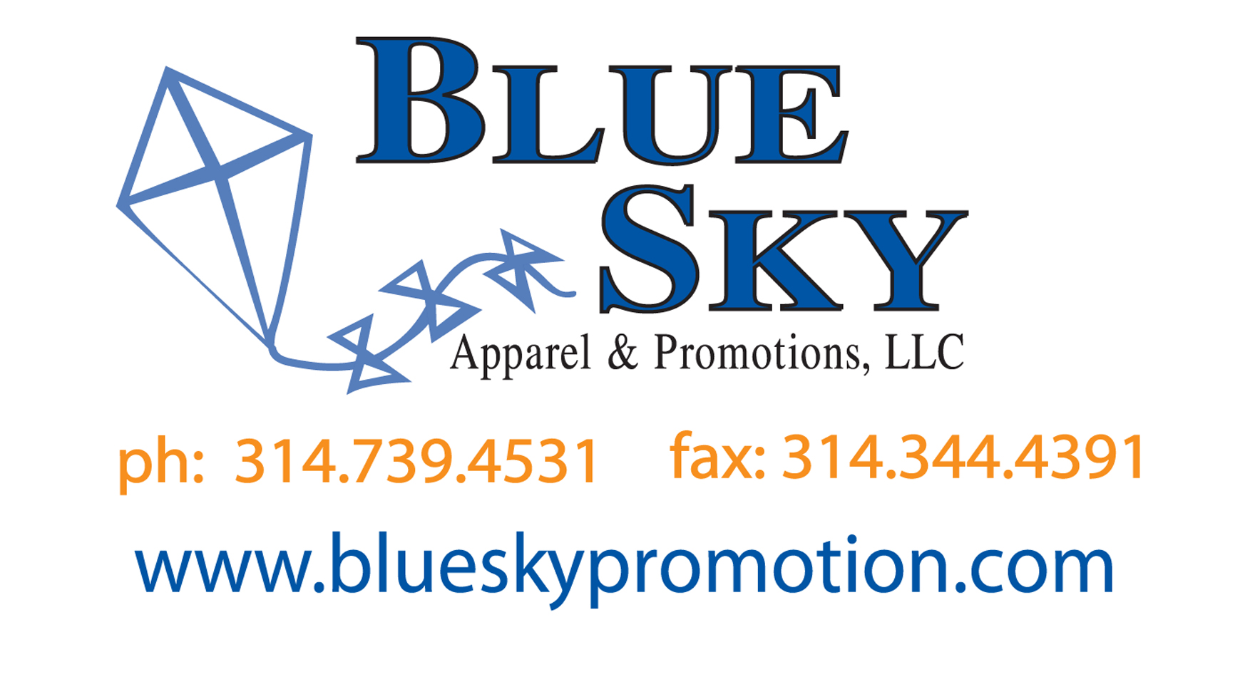 Blue Sky Apparel