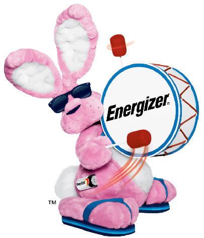 Energizer