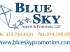 Blue Sky Apparel