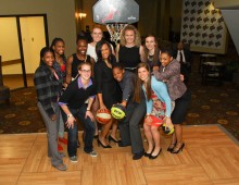 St. Louis Surge Launch Party