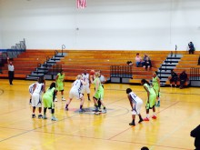 St. Louis Surge vs. Illinois Shooting Stars