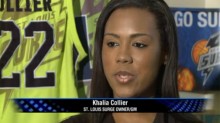 KhaliaCollier_FOX2 Interview