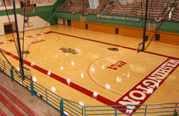 washu-gym