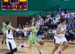 St. Louis Surge Home Opener